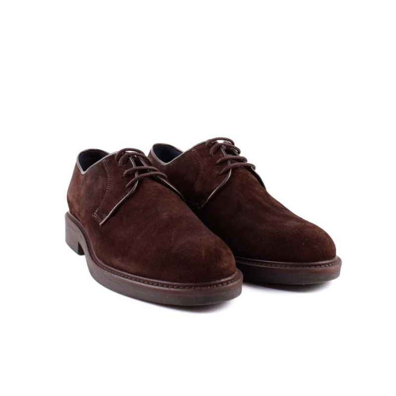 BLUCHER SERRAJE TESTA 28751