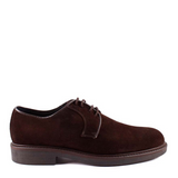 BLUCHER SERRAJE TESTA 28751