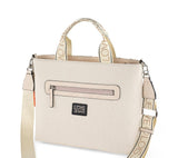 BOLSO MAJESTIC LOIS BEIGE 323041